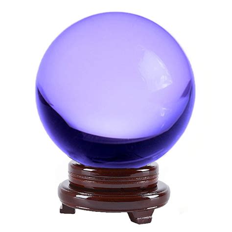 Cpear magic ball